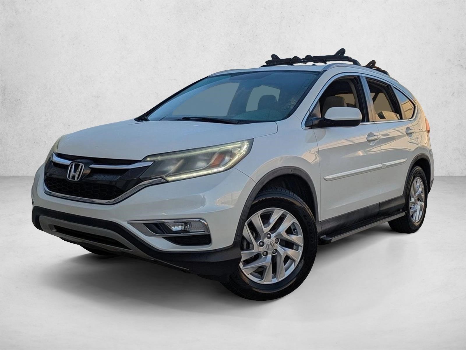2016 Honda CR-V EX's photo