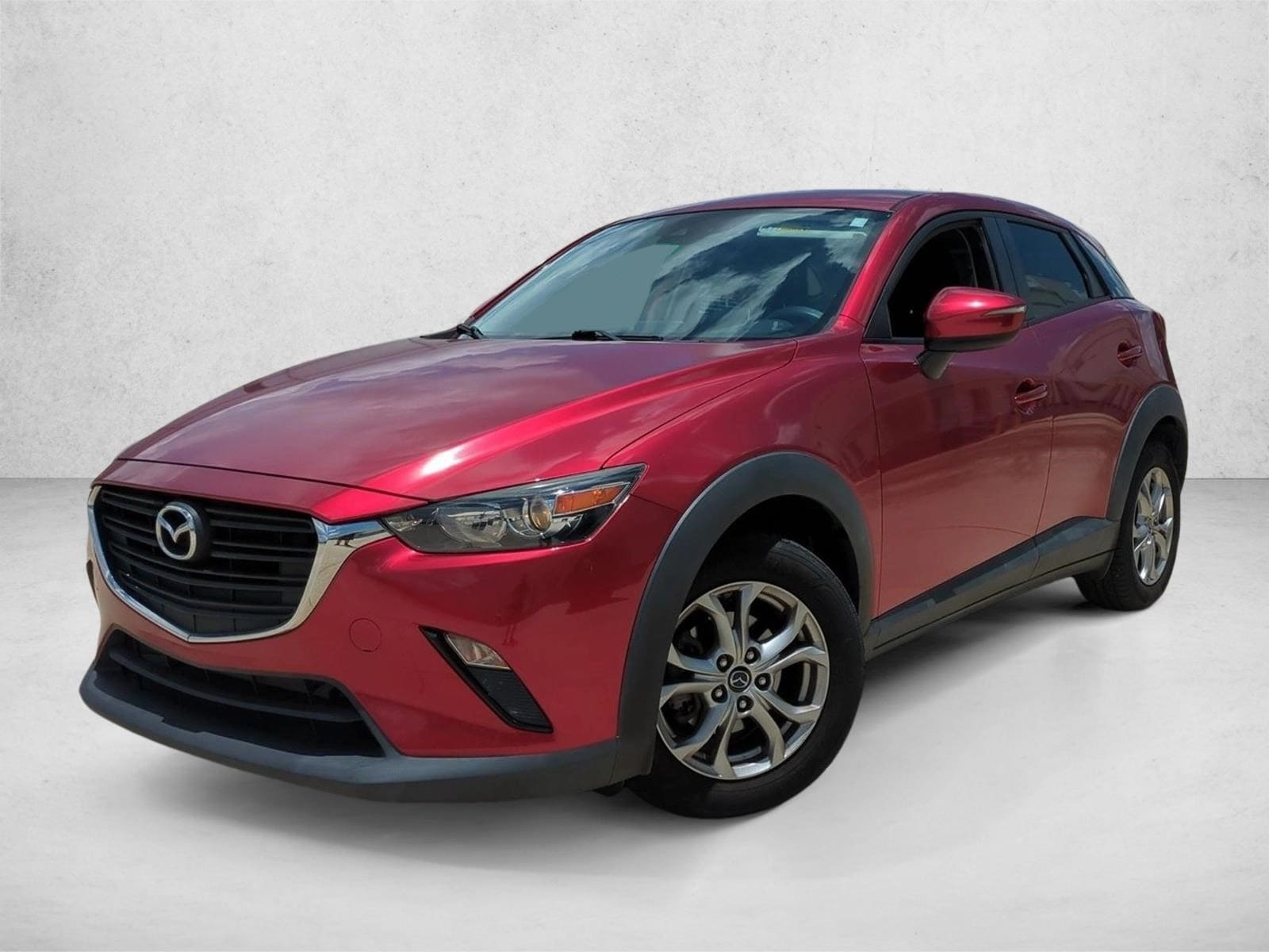 Used Mazda For Sale in Sanford, FL | AutoNation Dealership
