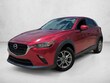  Mazda Mazda CX-3