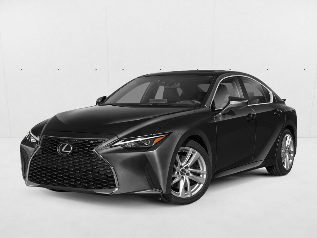 Used 2023 Lexus
