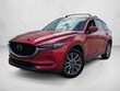  Mazda Mazda CX-5