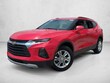  Chevrolet Blazer