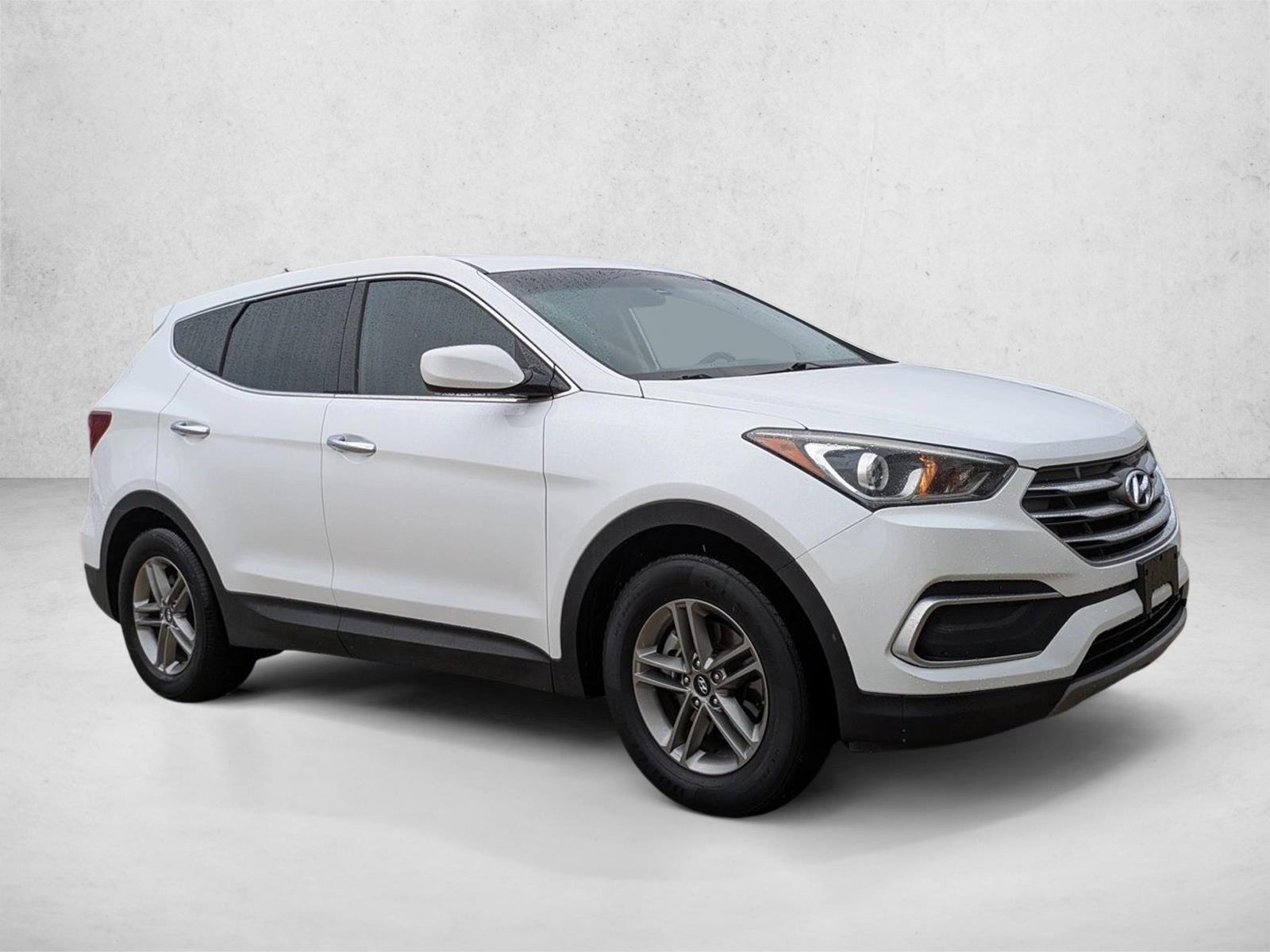 2018 Hyundai Santa Fe Sport Base photo 3