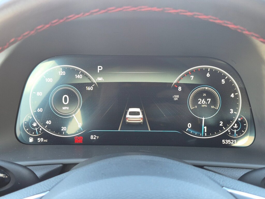 Used 2022 Hyundai Sonata SEL Plus Sedan