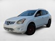 Nissan Rogue Select