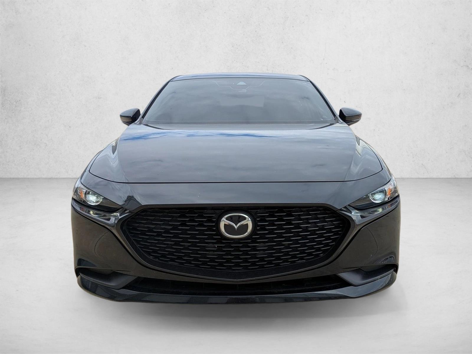 2023 Mazda Mazda3 Sedan 2.5 Select photo 2