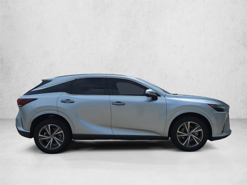 Used 2025 Lexus RX 350 Premium SUV