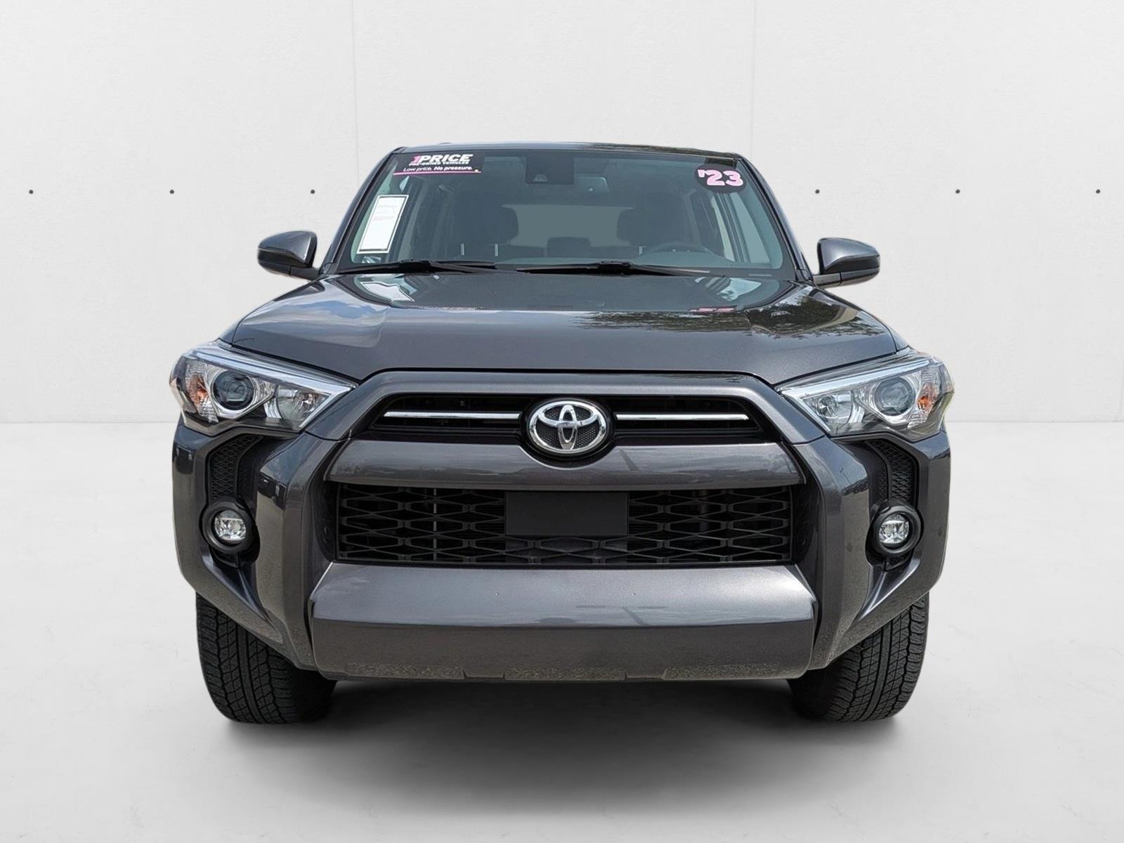 2023 Toyota 4Runner SR5 photo 2