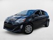 Toyota Prius c