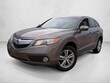 Acura RDX