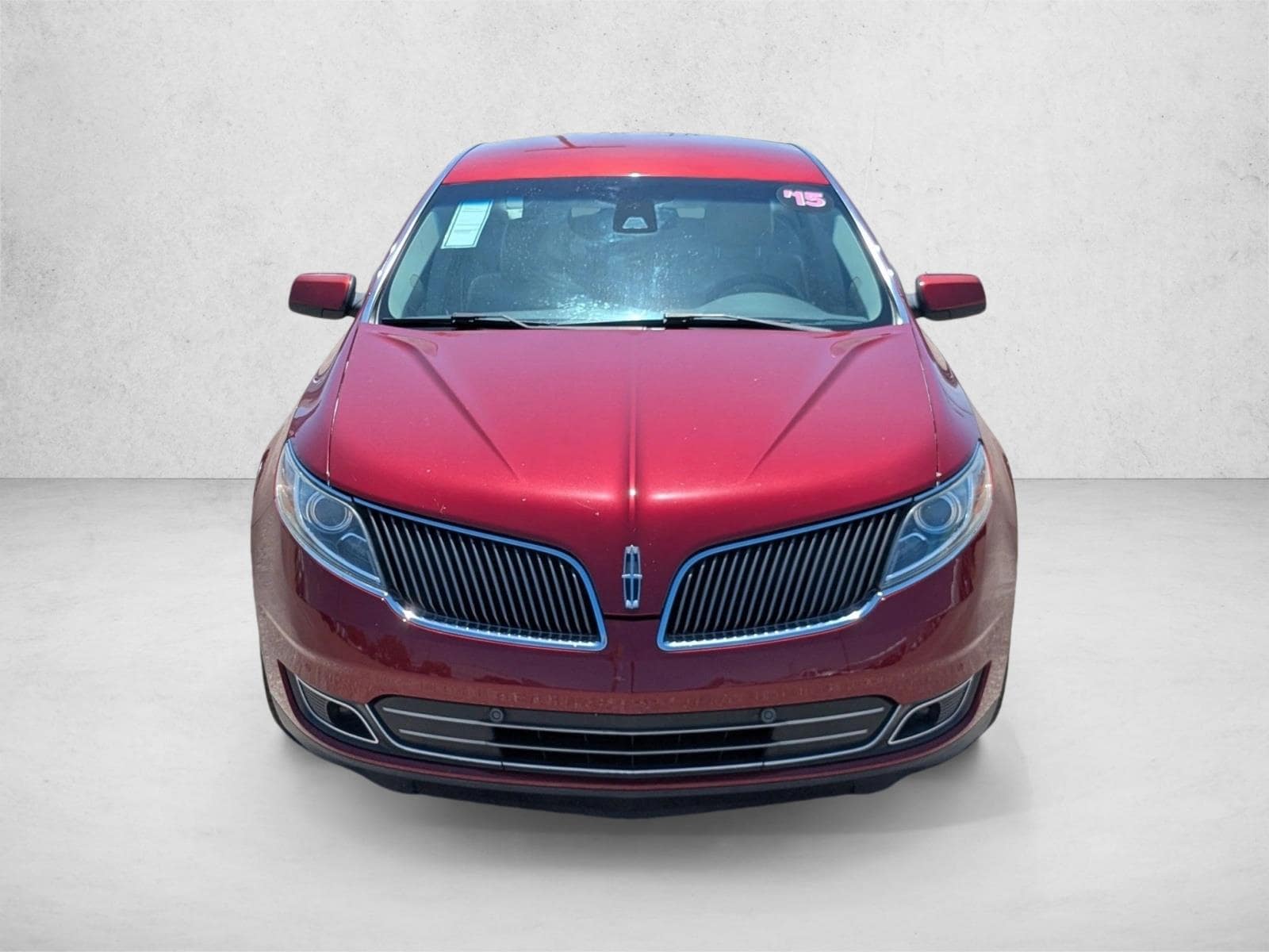 Used 2015 Lincoln MKS Base with VIN 1LNHL9DK4FG601742 for sale in Winter Park, FL