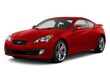  Hyundai Genesis Coupe