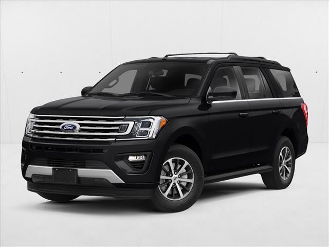 2020 Ford Expedition XLT's photo