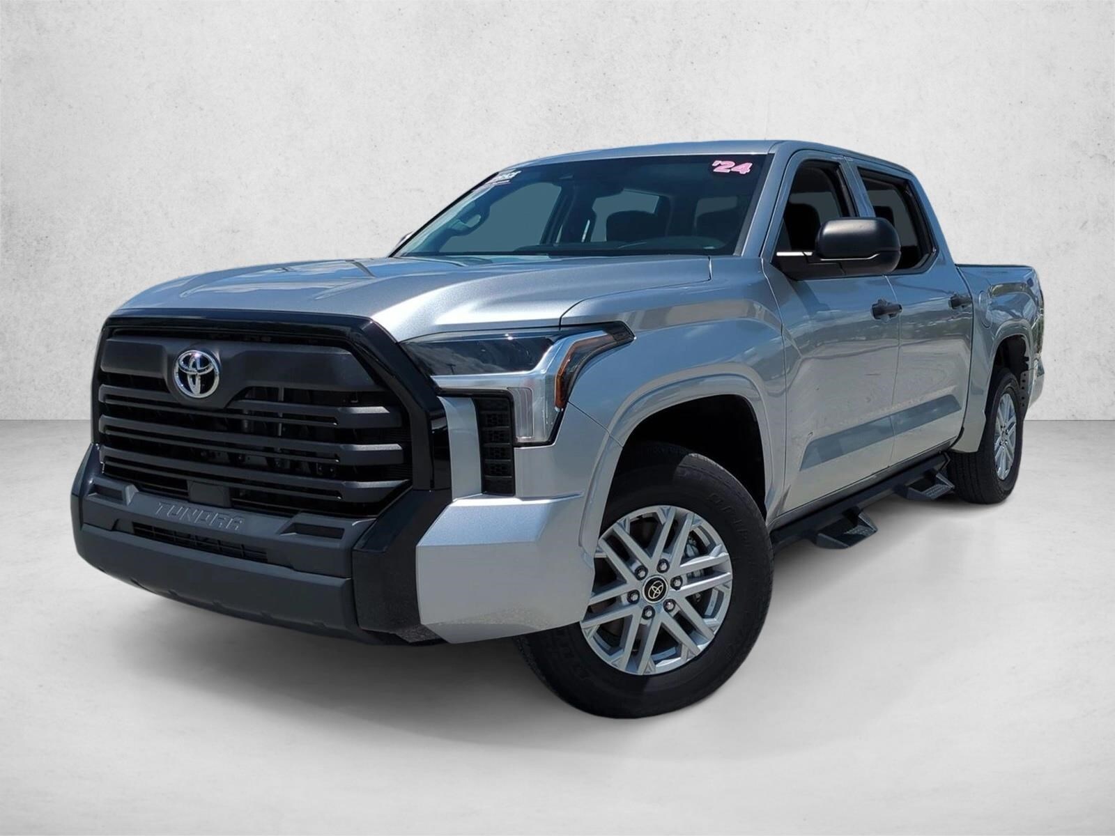 2024 Toyota Tundra