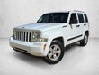  Jeep Liberty
