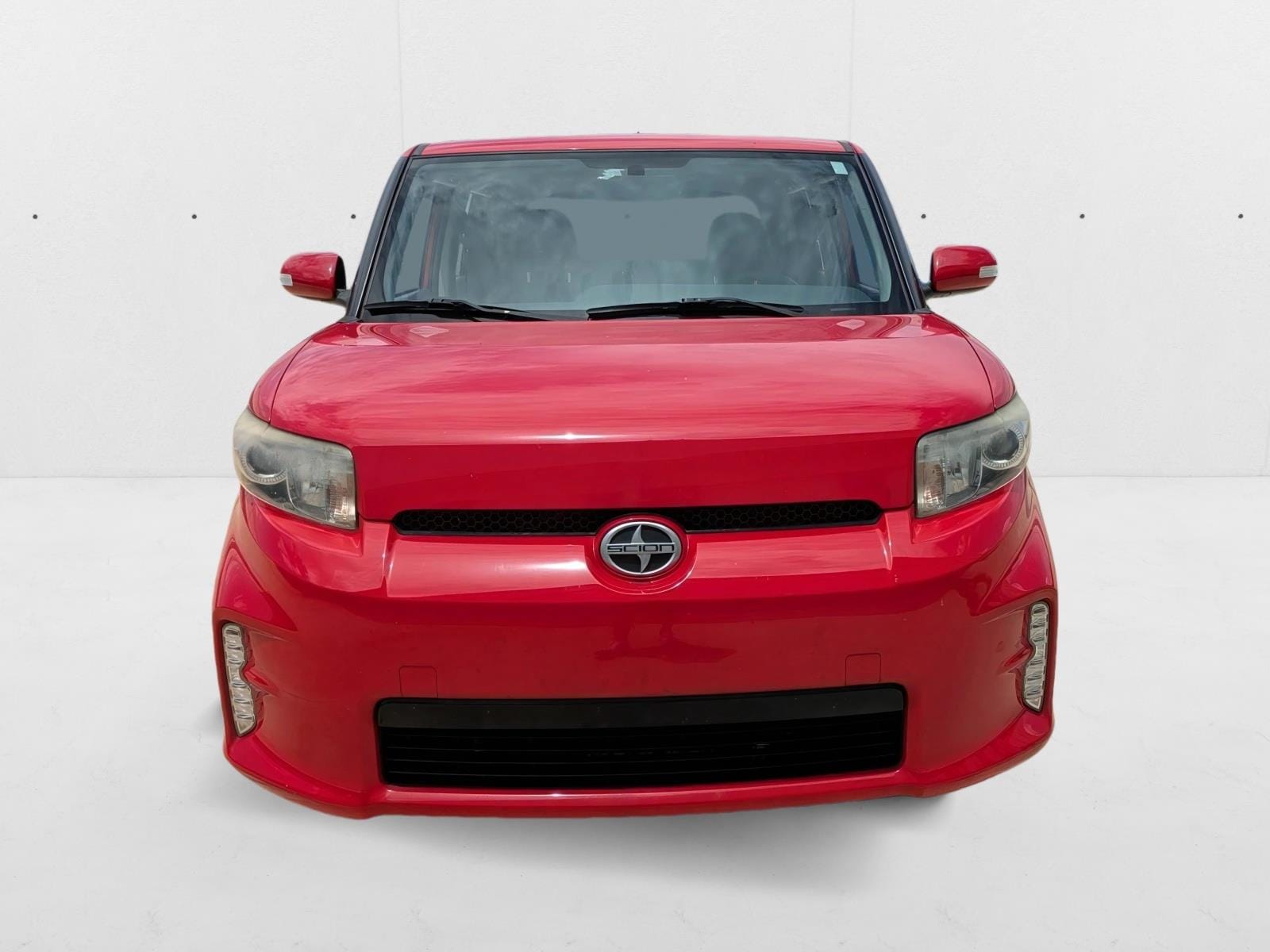 Used 2015 Scion xB Base with VIN JTLZE4FE0FJ068356 for sale in Winter Park, FL