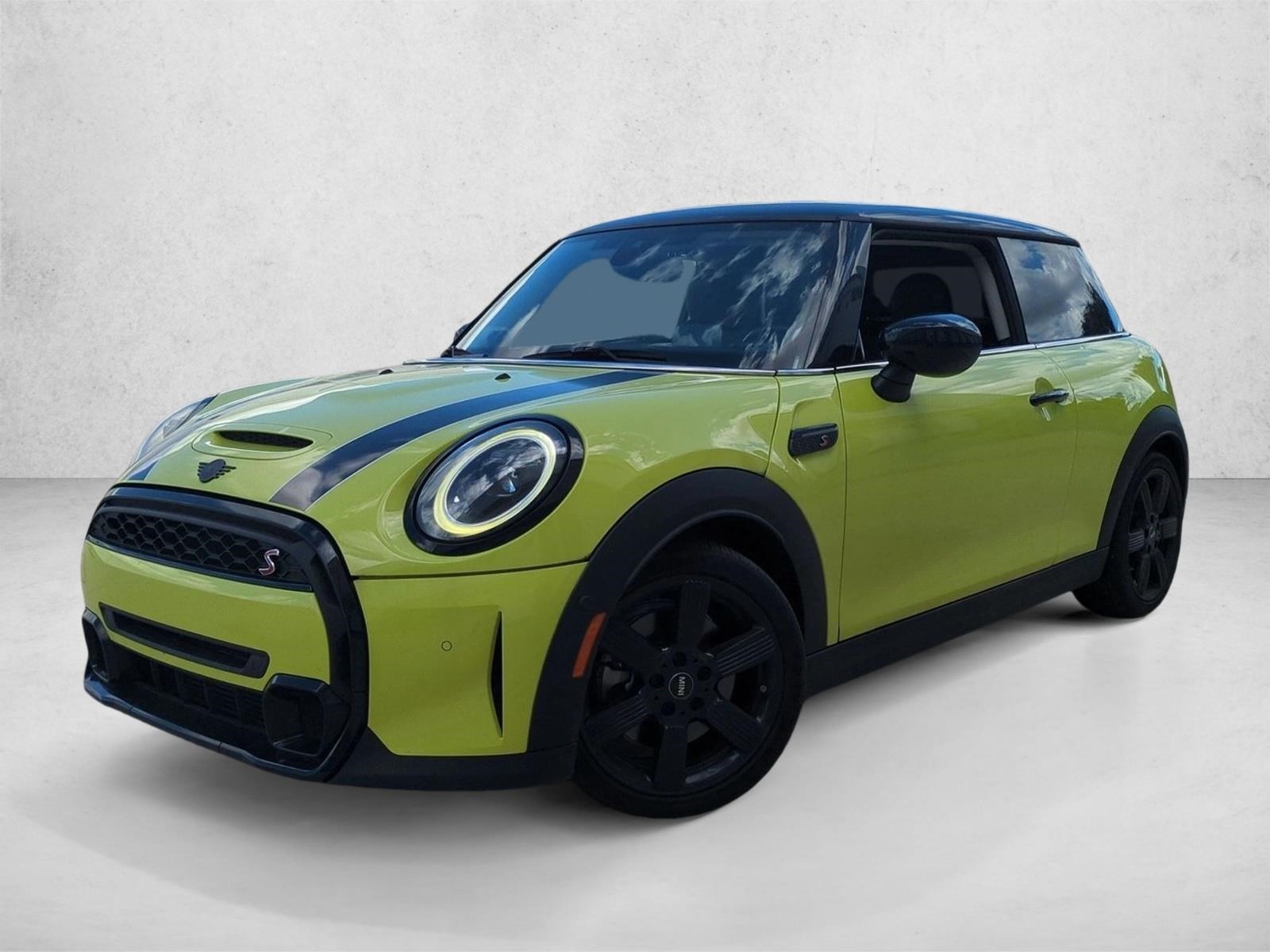 2023 MINI 3 Door