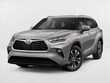Toyota Highlander Hybrid