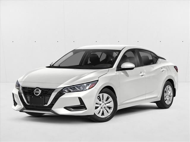 2023 Nissan Sentra