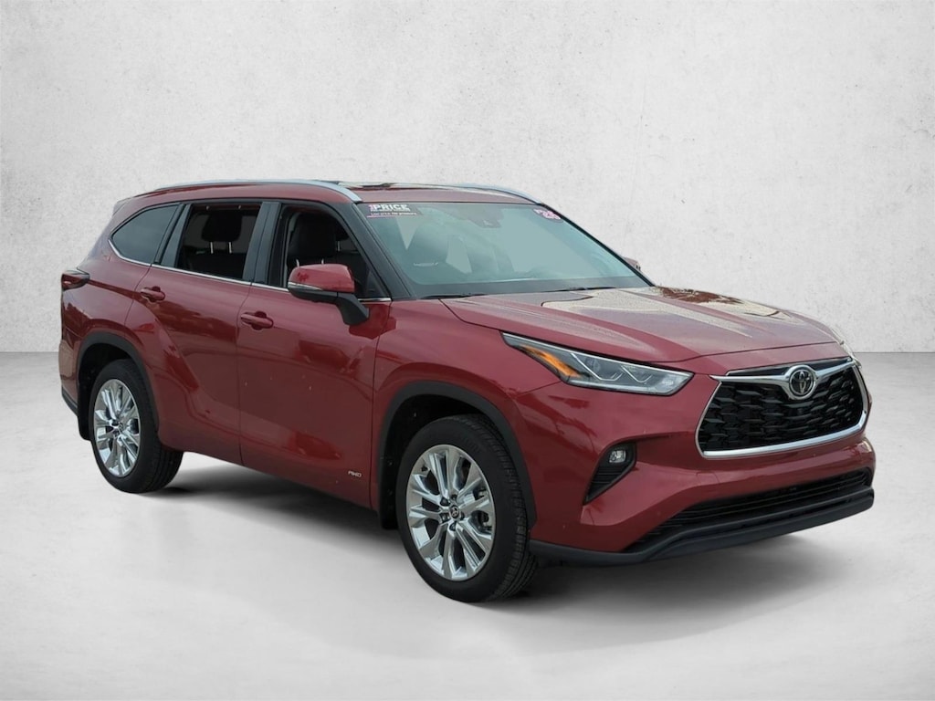 Certified 2026 Toyota