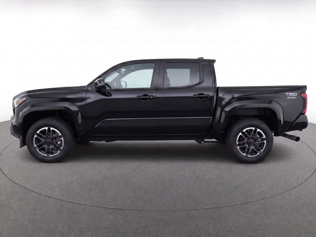 Used 2014 Toyota Tundra Platinum 5.7L V8 Truck Crew Max