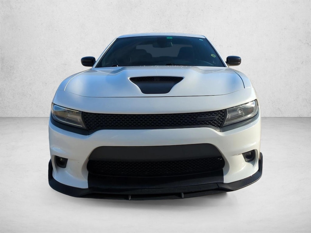 Used 2020 Dodge Charger R/T Sedan