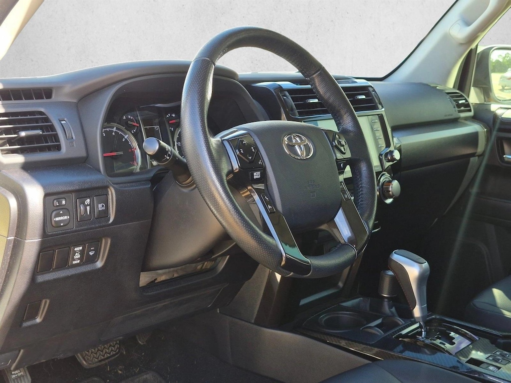 Used 2023 Toyota 4Runner TRD Off Road Premium SUV