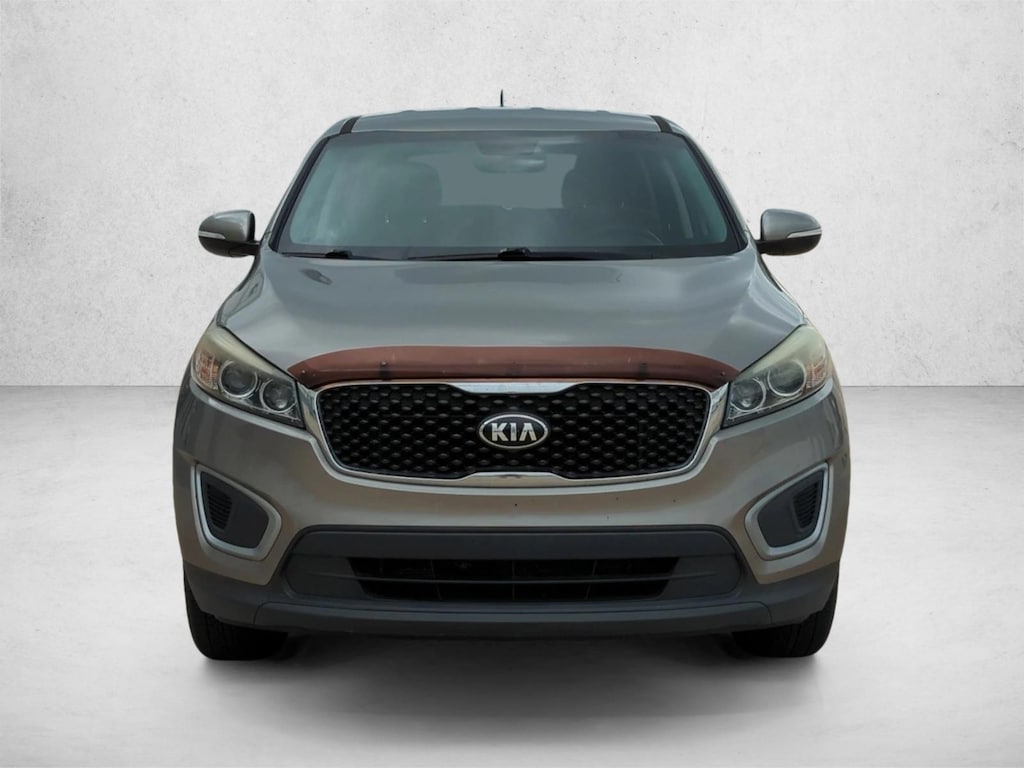 Used 2017 Kia Sorento 2.4L L SUV