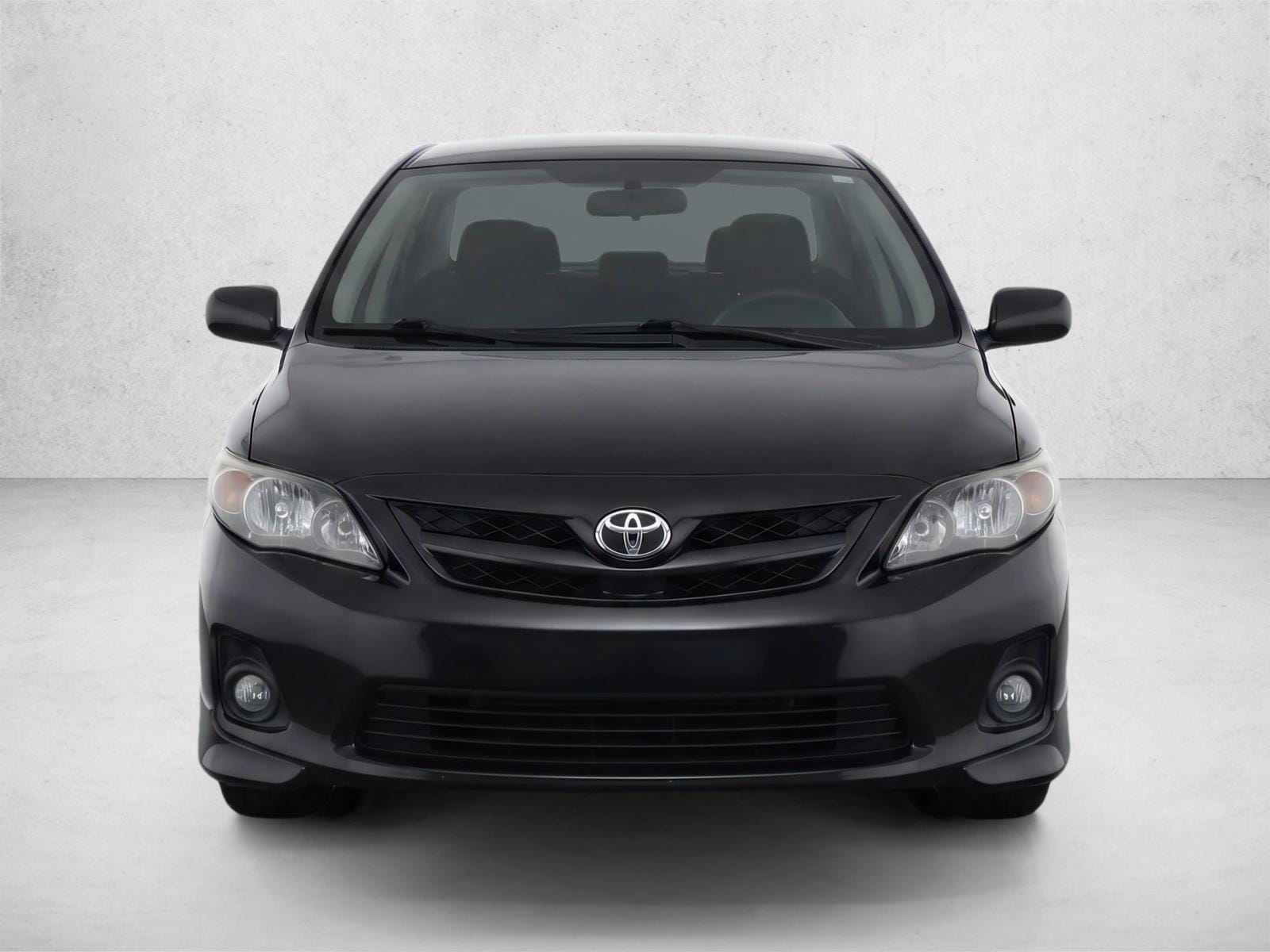 Used 2013 Toyota Corolla S with VIN 2T1BU4EE2DC975796 for sale in Winter Park, FL