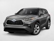 Toyota Highlander Hybrid