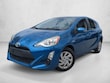  Toyota Prius c