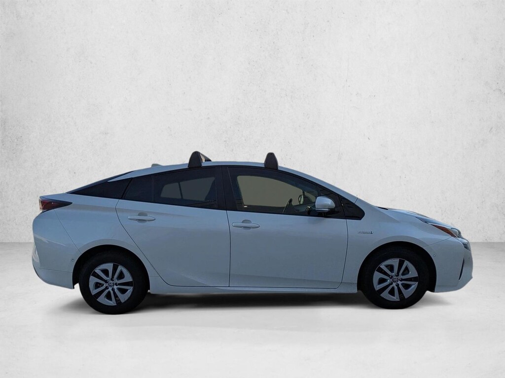 Used 2018 Toyota Prius Three Hatchback
