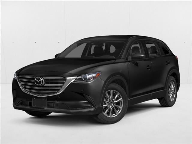 2018 Mazda CX-9 Touring FWD's photo