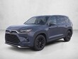  Toyota Grand Highlander Hybrid
