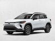  Toyota Corolla Cross Hybrid