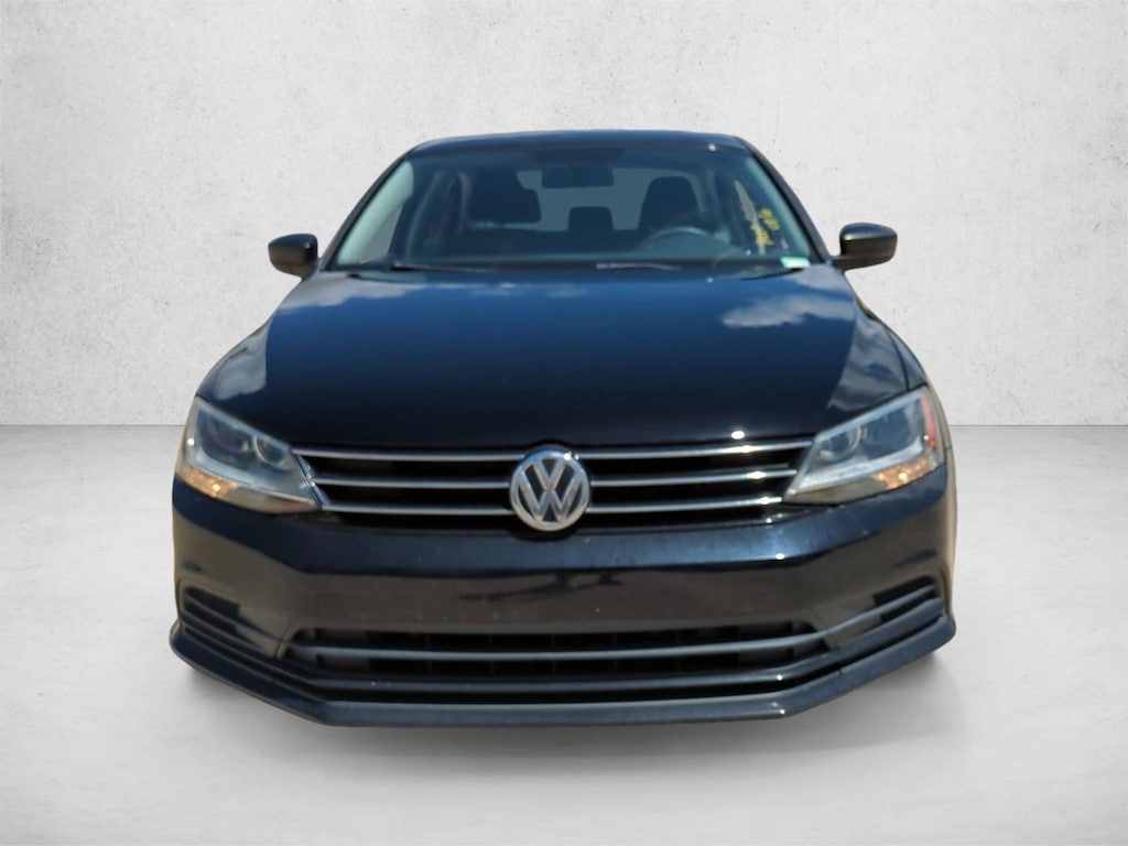 Used 2016 Volkswagen Jetta 1.4T S Automatic Sedan