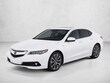  Acura TLX