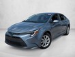  Toyota Corolla Hybrid