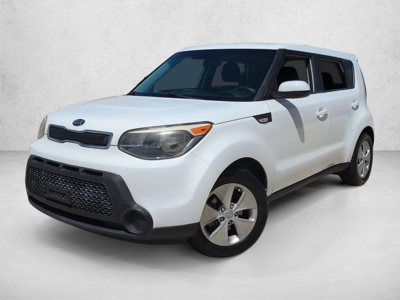 2014 Kia Soul Base