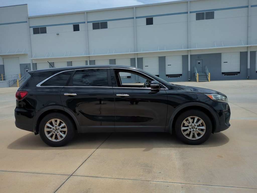 Used 2019 Kia Sorento 2.4L LX SUV