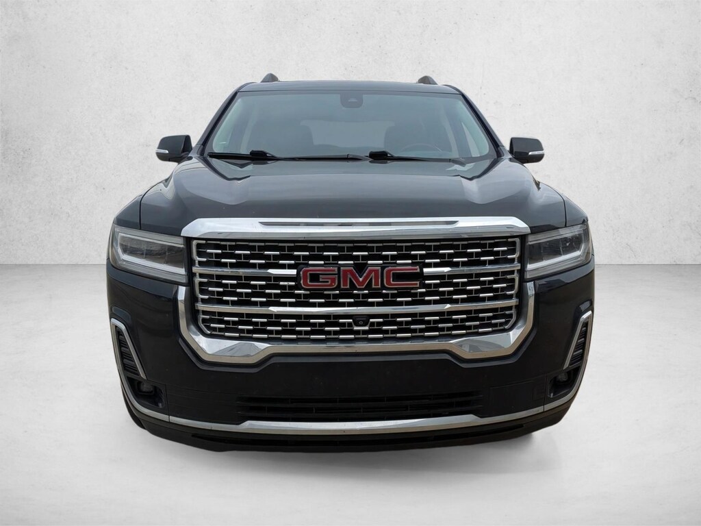Used 2023 GMC Acadia Denali SUV