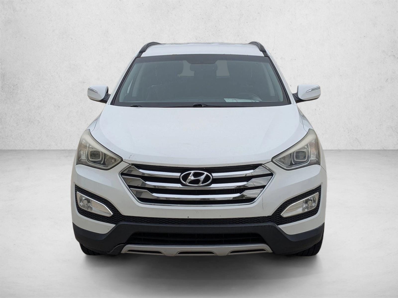 Used 2014 Hyundai Santa Fe Sport 2.0T with VIN 5XYZU3LA3EG161509 for sale in Winter Park, FL