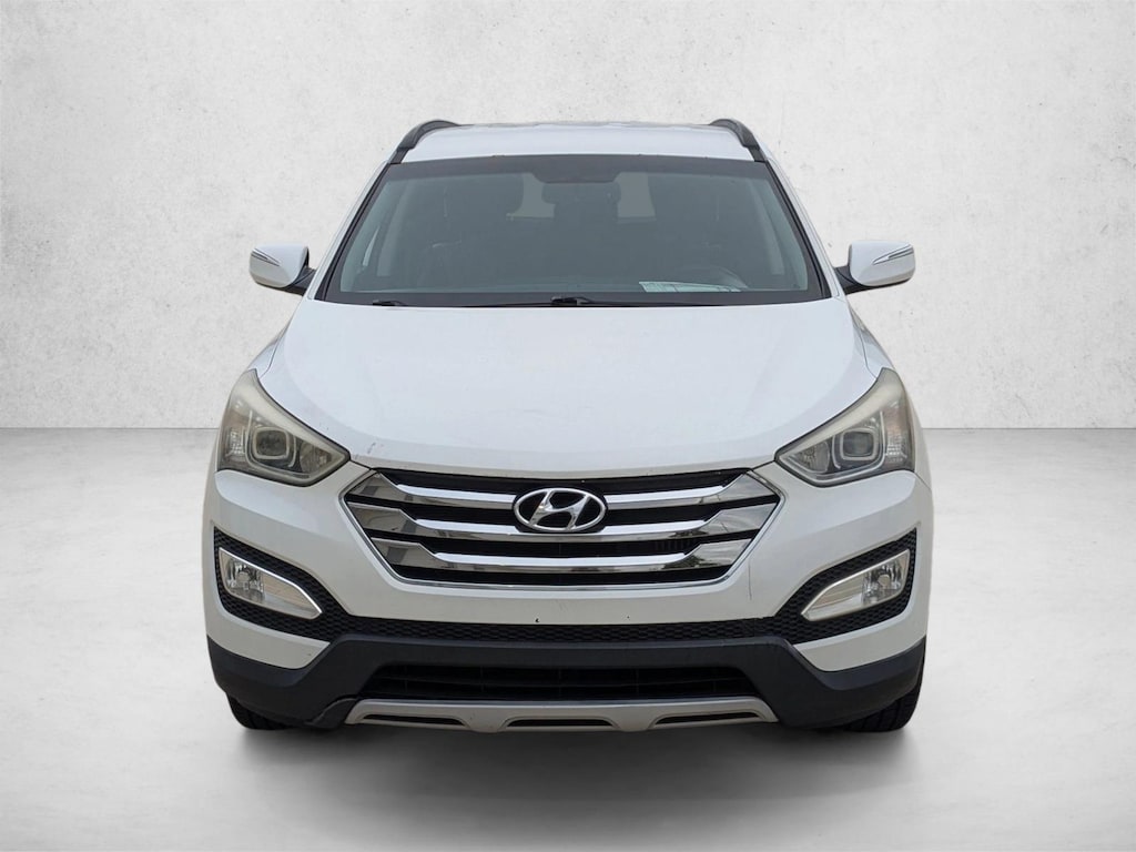 Used 2014 Hyundai Santa Fe Sport 2.0L Turbo SUV