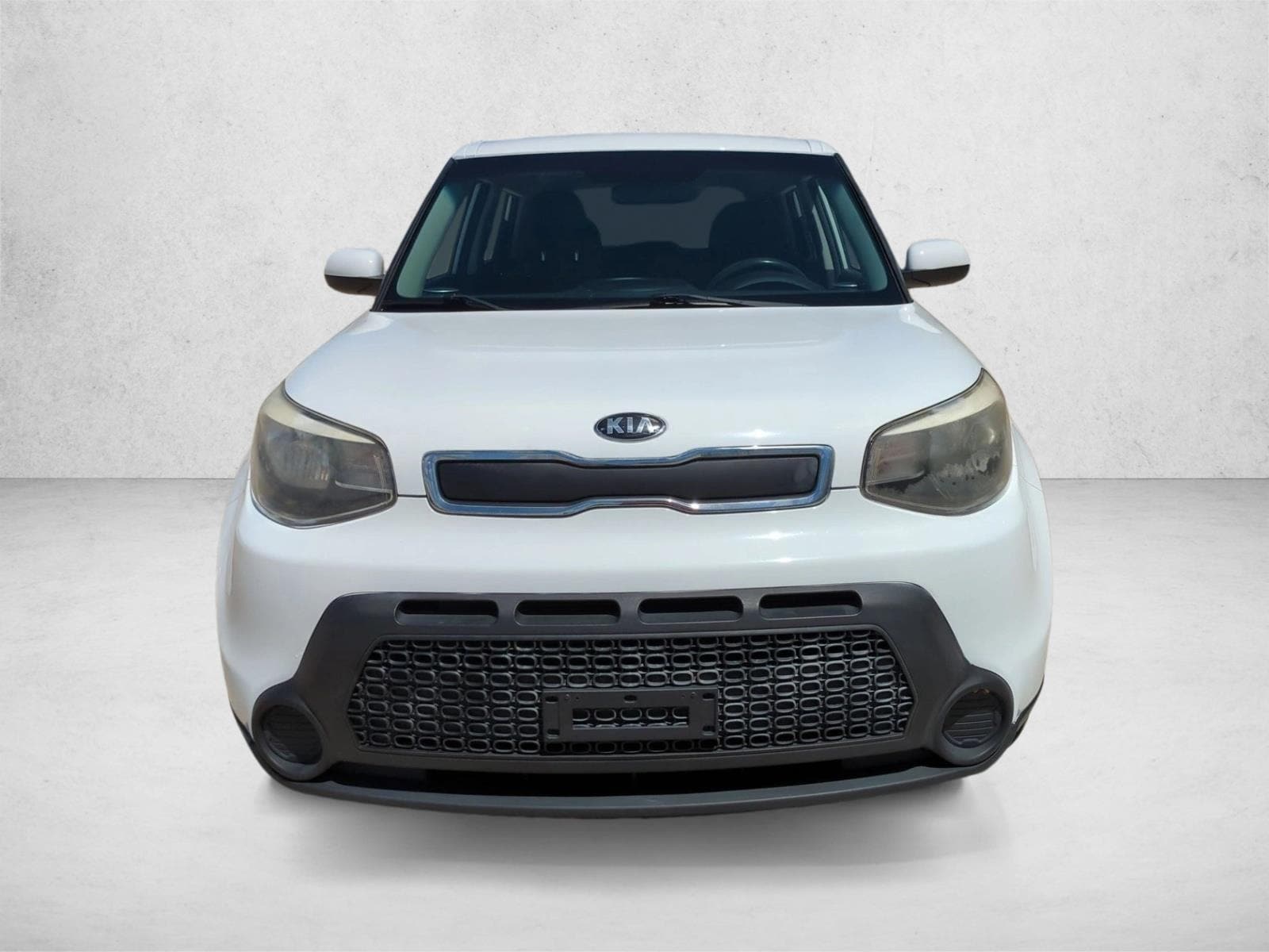 Used 2014 Kia Soul Base with VIN KNDJN2A22E7039818 for sale in Winter Park, FL