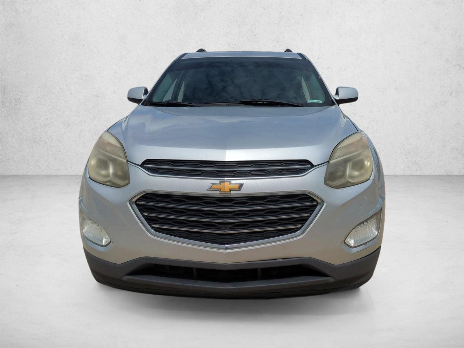 Used 2016 Chevrolet Equinox LT with VIN 2GNALCEK1G6121085 for sale in Winter Park, FL