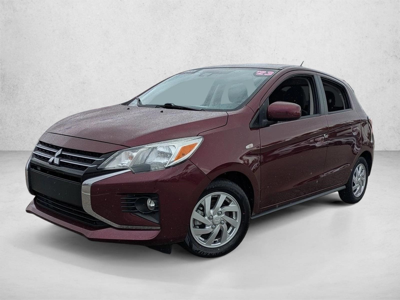 2023 Mitsubishi Mirage LE