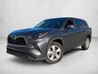 Toyota Highlander Hybrid