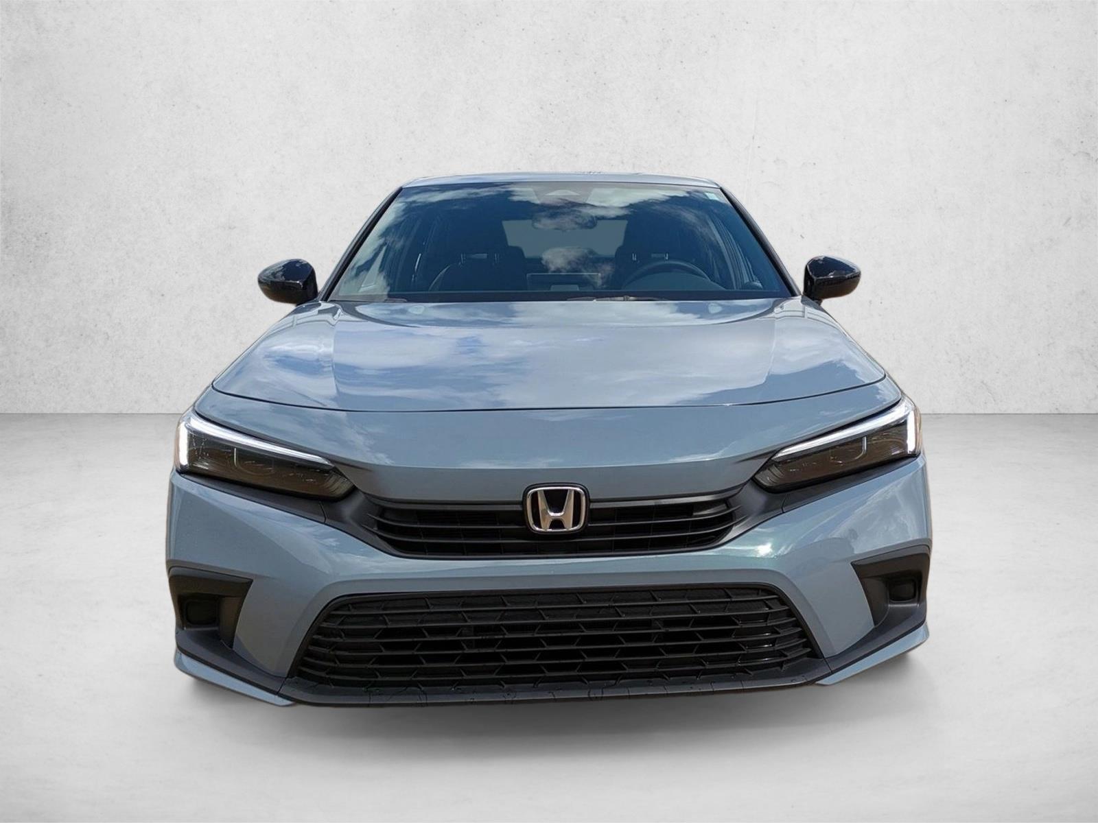 2023 Honda Civic Sport photo 2