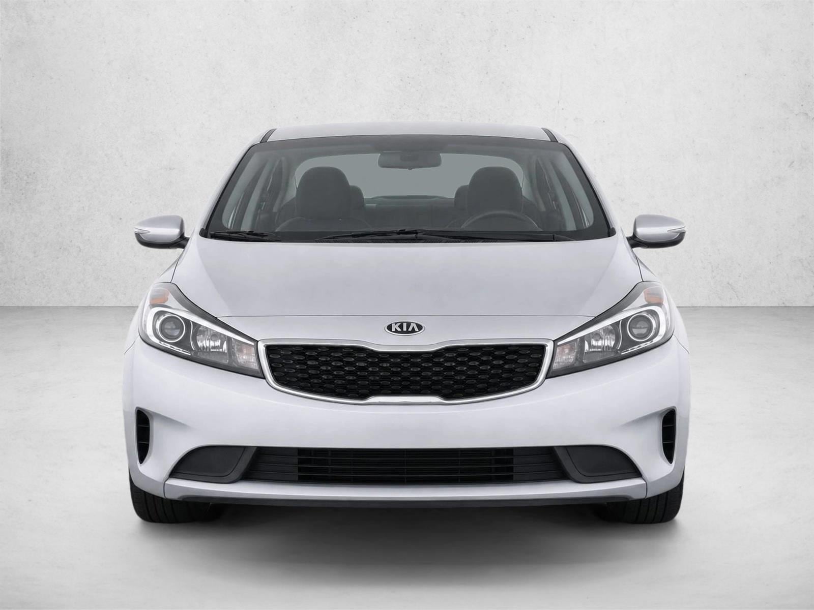 Used 2018 Kia FORTE LX with VIN 3KPFL4A74JE197610 for sale in Winter Park, FL