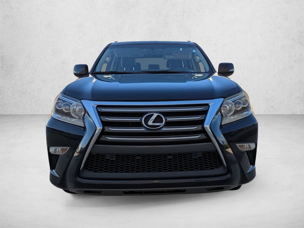 Used 2015 Lexus